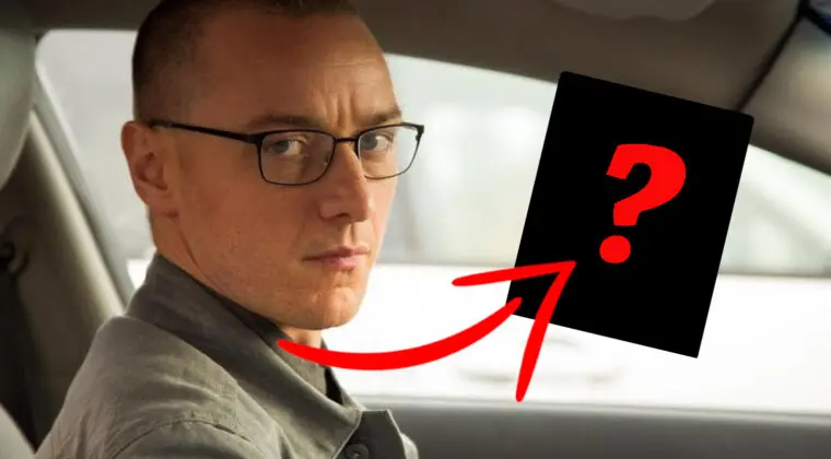 Imagen de El actor James McAvoy estuvo obsesionado con este juego y resulta que también es mi favorito