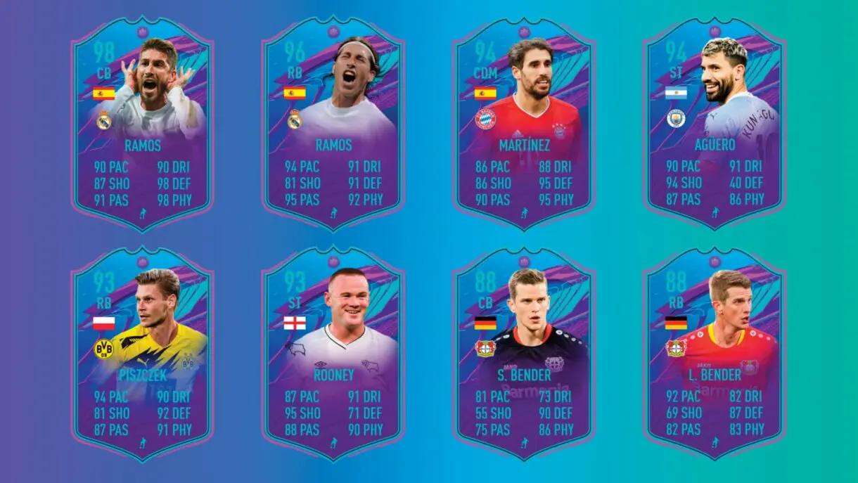 FIFA 21: ¿Aparecerá Leo Messi Fin de Una Era? ¿Qué nivel tendría? ¿Sería una carta cara o asequible? Ultimate Team 1