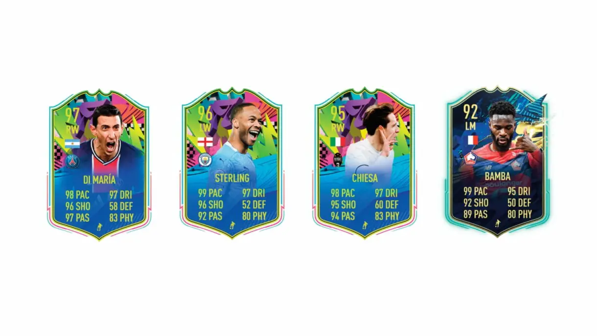 FIFA 21: ¿Aparecerá Leo Messi Fin de Una Era? ¿Qué nivel tendría? ¿Sería una carta cara o asequible? Ultimate Team 2