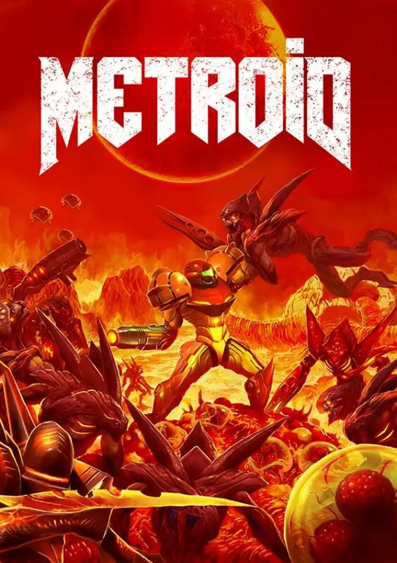 metroid 1