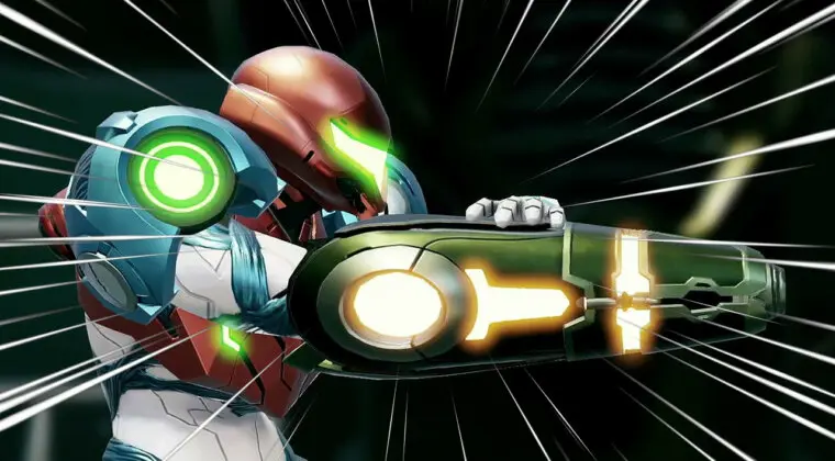 Imagen de Nintendo lanza un nuevo teaser tráiler de Metroid Dread con motivo del 35 aniversario de la saga