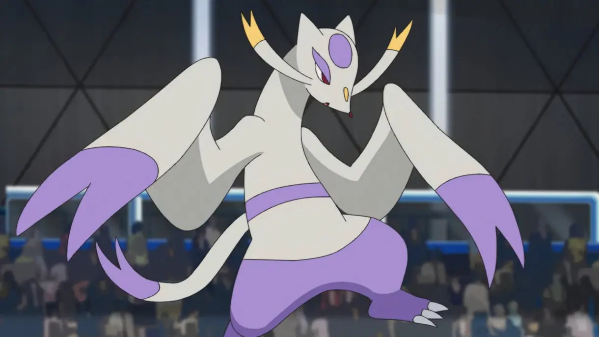 Mienshao