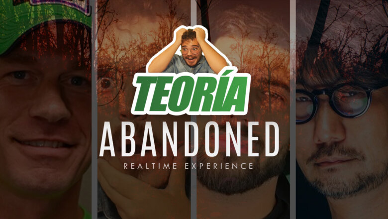 Teorías de Abandoned en vídeo