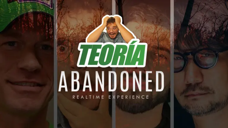 Teorías de Abandoned en vídeo
