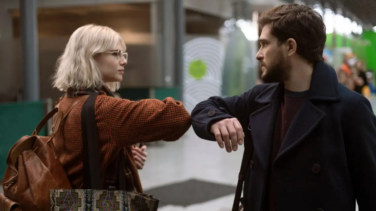 Modern Love
