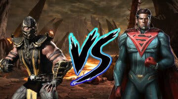 Imagen de ¿Veremos antes un Mortal Kombat 12 que un Injustice 3? Hacia ello apuntan nuevas filtraciones
