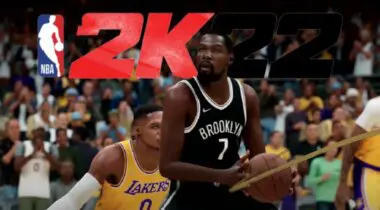 Imagen de NBA 2K22 sorprende con sus gráficos en su primer tráiler de gameplay