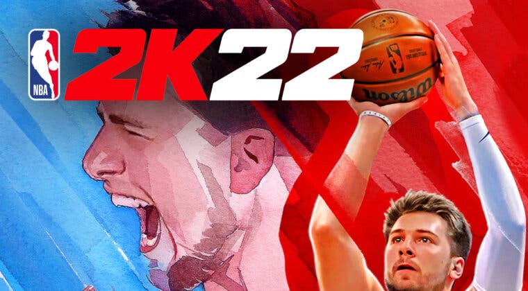 Imagen de Esto es NBA 2K22: fecha, plataformas y todas las novedades que conocemos