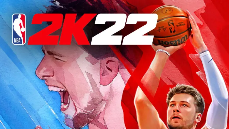 nba 2k22