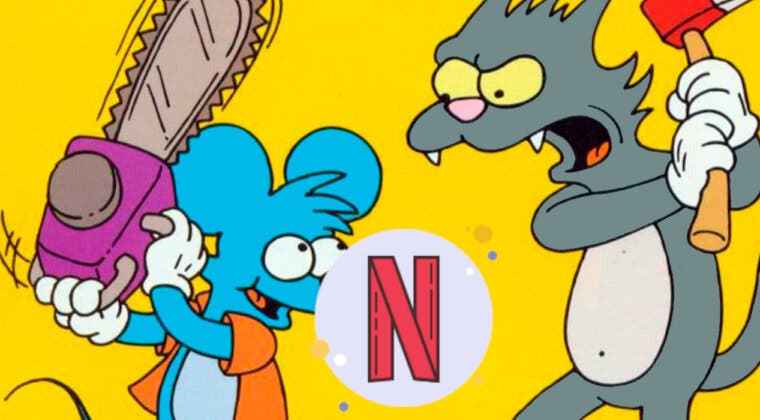 Imagen de Qué es Nestflix y por qué has de ver Rasca y pica gracias a esta plataforma de series que no existen