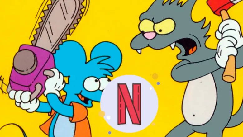 Nestflix