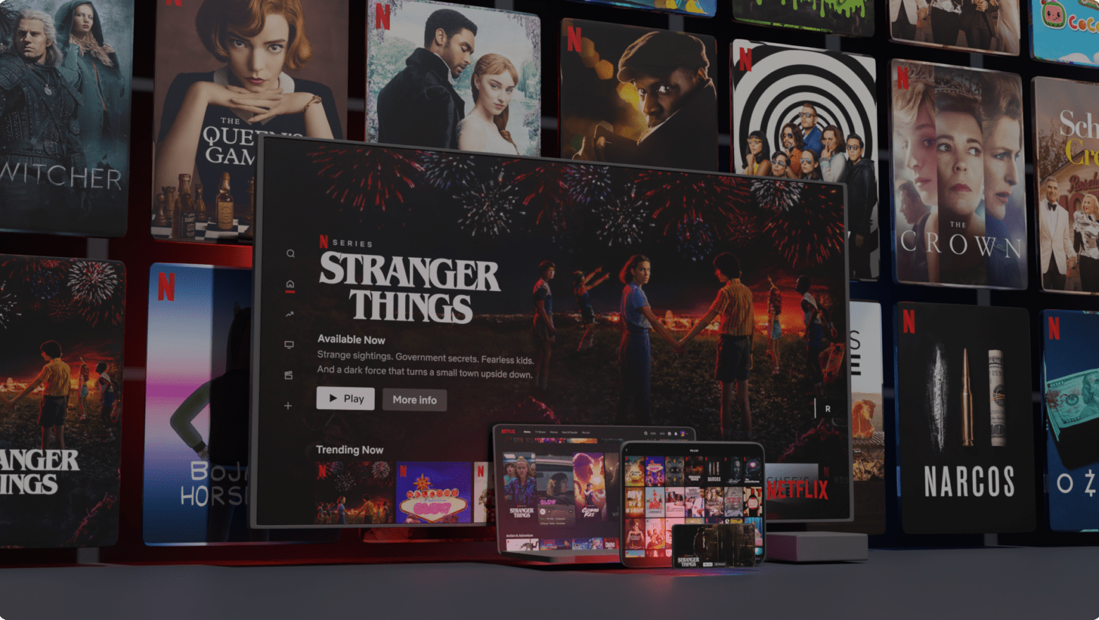 Netflix