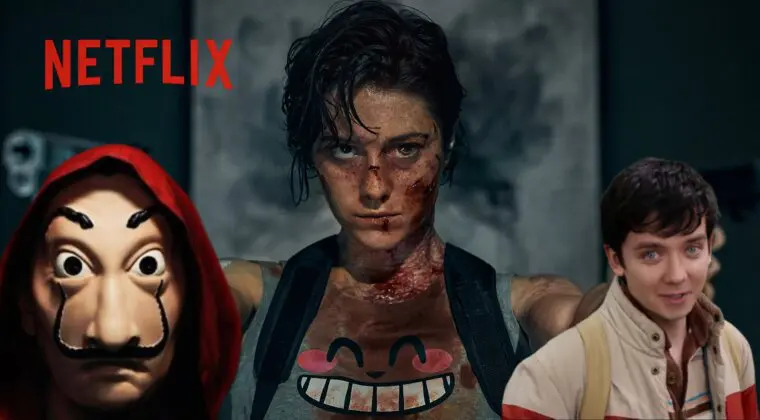 Imagen de Todas las series y películas que llegan a Netflix en septiembre de 2021
