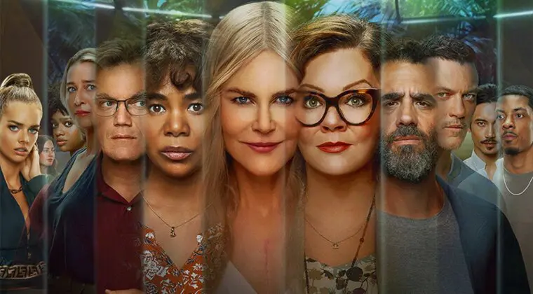 Imagen de Estos son los 4 estrenos del fin de semana en Disney Plus, Netflix, HBO y Amazon que no te puedes perder (20 - 22 de agosto 2021)