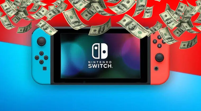 Imagen de Nintendo Switch sigue siendo un éxito absoluto y sus cifras hablan por sí solas