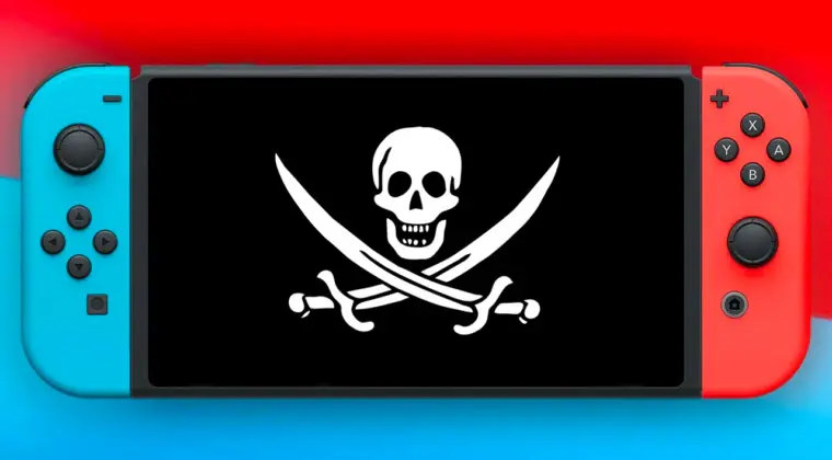 Imagen de Nintendo gana (de nuevo) a una web de piratería de juegos de Switch