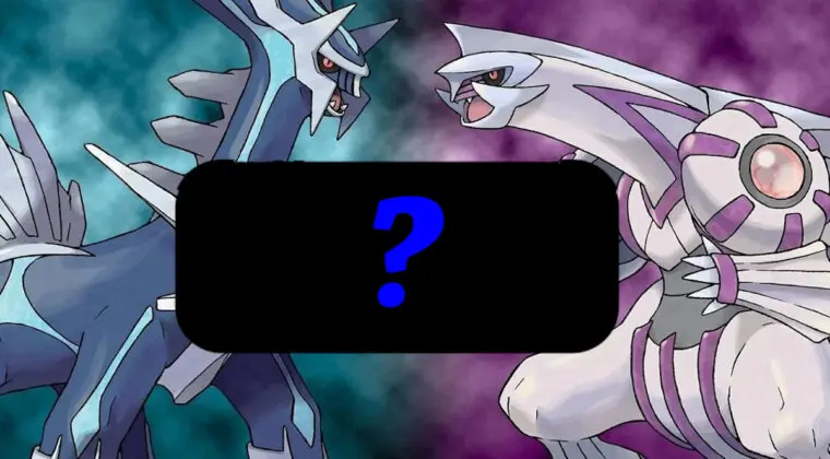 Imagen de Pokémon anuncia y pone fecha a una increbíle Nintendo Switch Lite inspirada en Palkia y Dialga