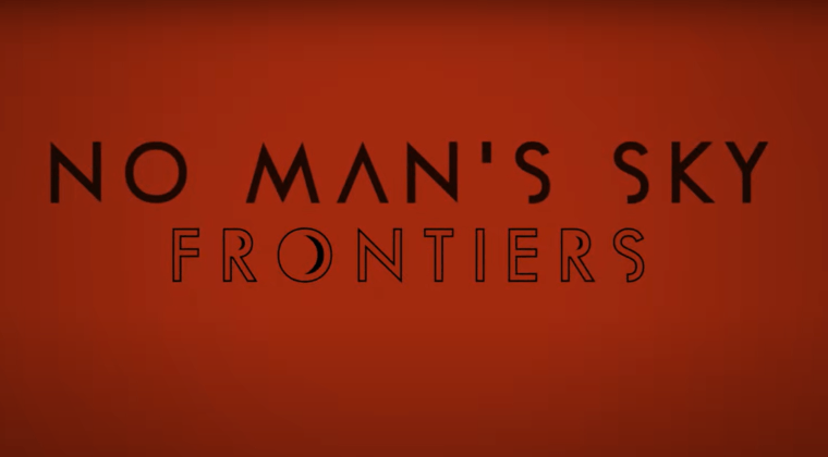 Imagen de No Man's Sky anuncia Frontiers, su próxima gran expansión gratuita