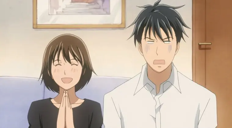 Imagen de Nodame Cantabile anuncia una nueva edición de manga con contenido inédito