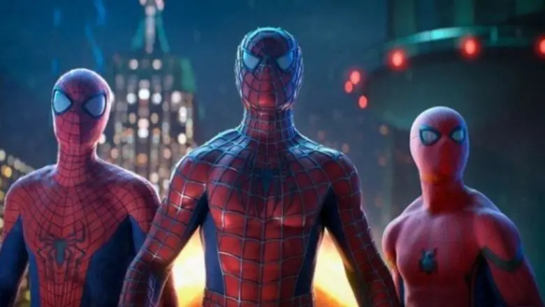 Spider-Man