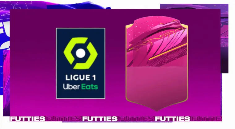 Imagen de FIFA 21: llega una nueva votación FUTTIES a Ultimate Team