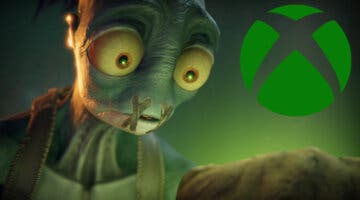 Imagen de Oddworld: Soulstorm confirma lanzamiento en Xbox y tendrá nuevo contenido