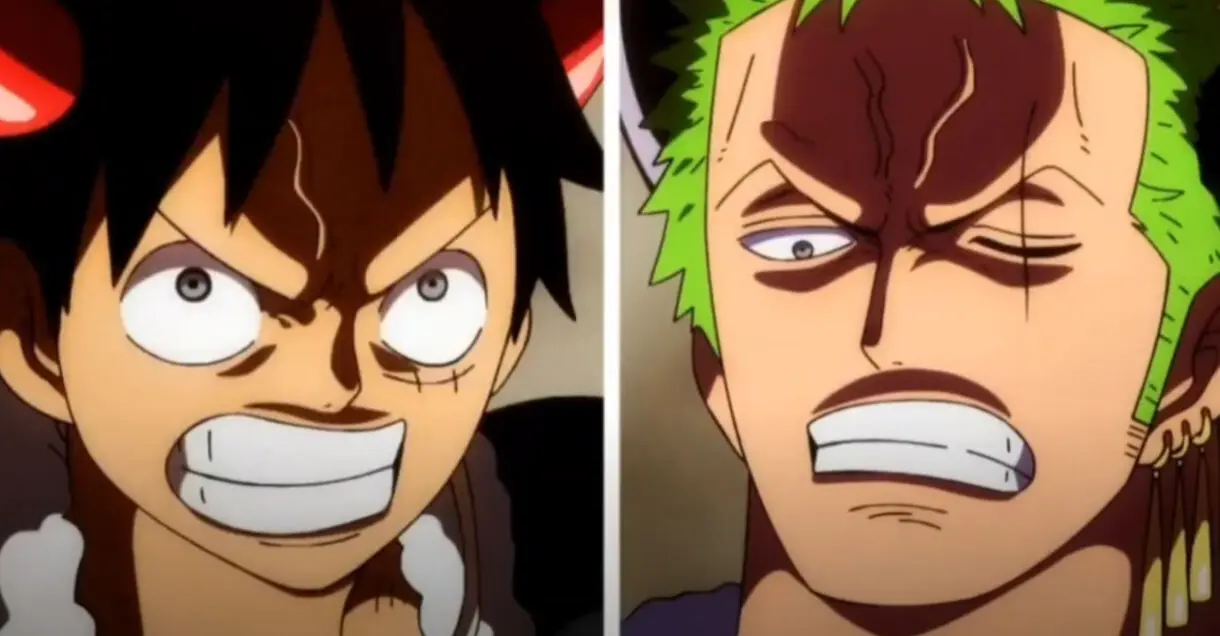 one piece 1