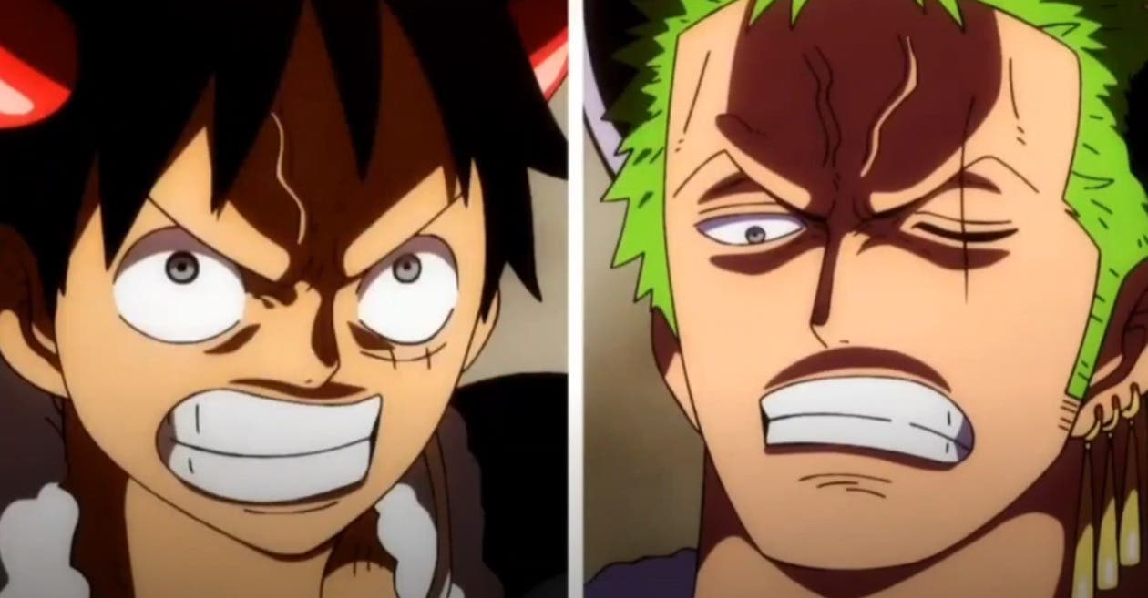 One Piece Horario Y Donde Ver El Episodio 986 Del Anime