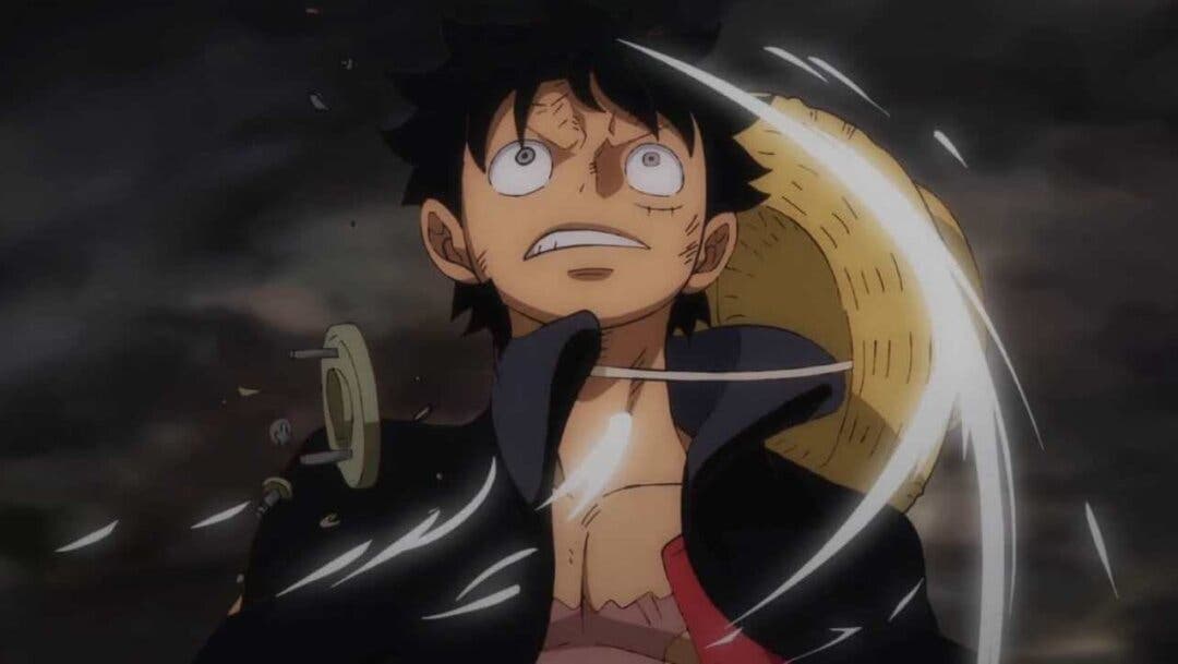 One Piece Horario Y Donde Ver El Episodio 987 Del Anime