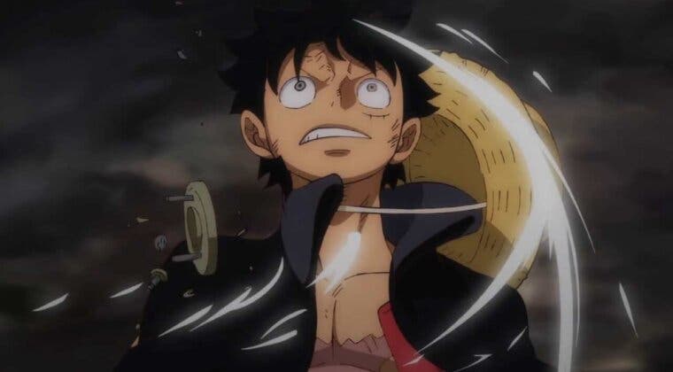 Imagen de One Piece: horario y dónde ver el episodio 987 del anime