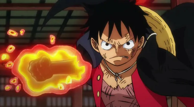 Imagen de One Piece: horario y dónde ver el episodio 989 del anime