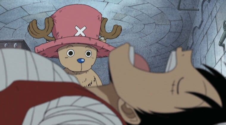 Imagen de Así celebra One Piece su volumen 100: un libro sobre Chopper, póster y mucho más