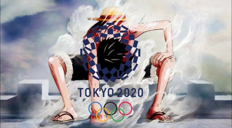 Imagen de One Piece: Un medallista olímpico imitó la Gear Second de Luffy en los JJOO de Tokio 2020