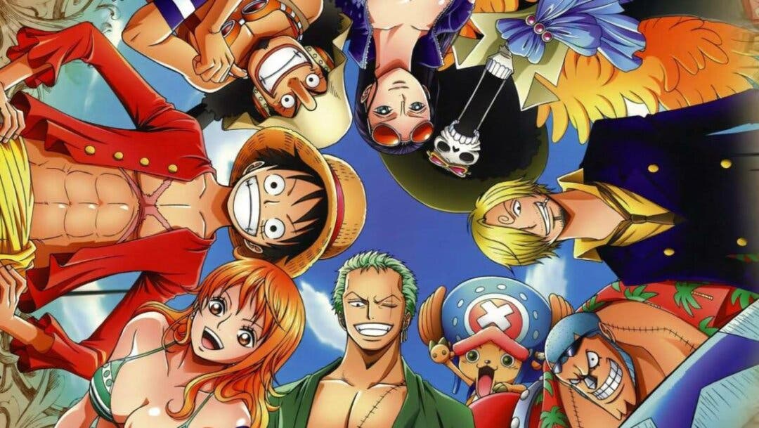 Ver One Piece sin relleno  estos son los capítulos que avanzan la historia