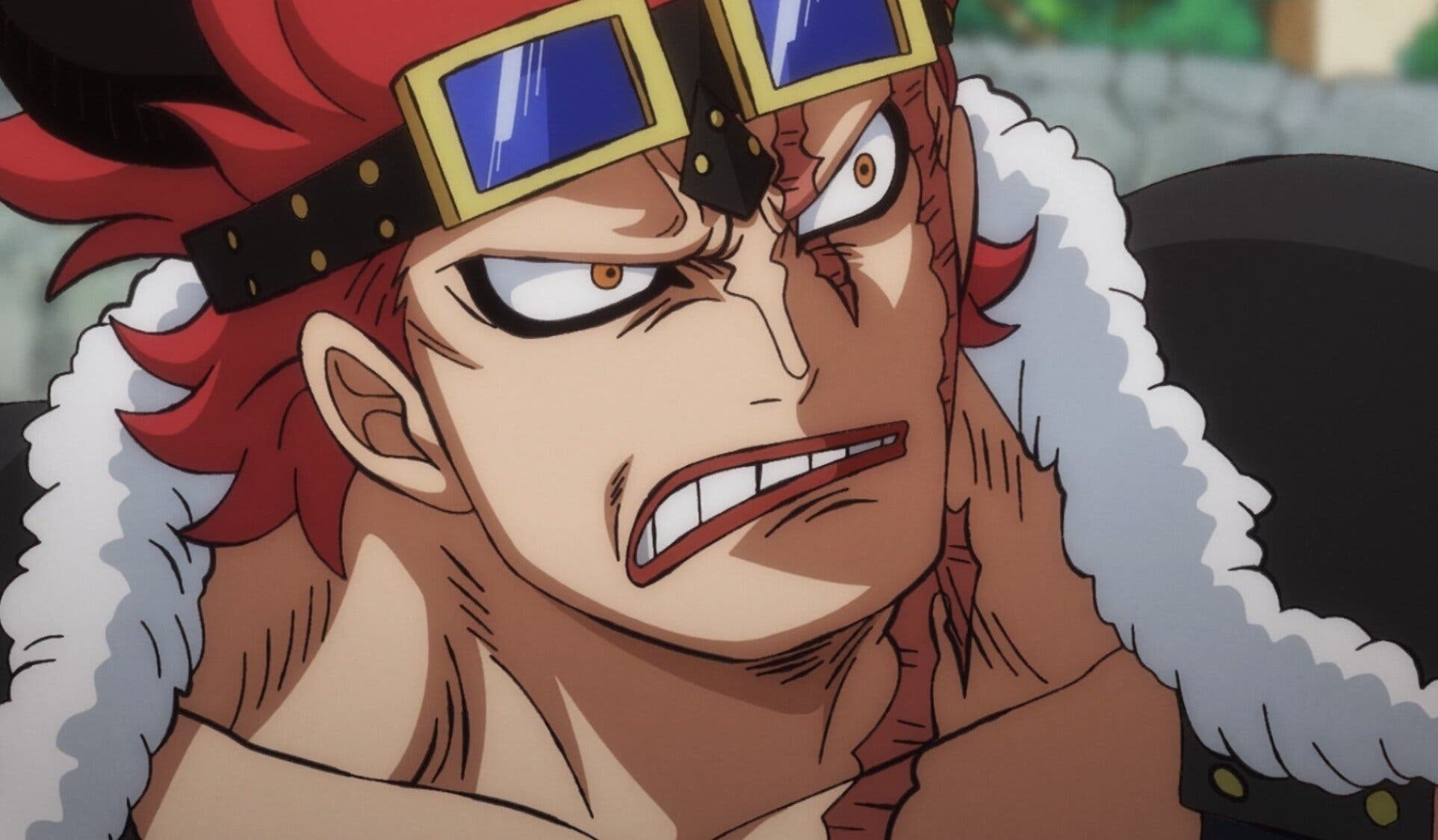 One Piece Horario Y Donde Ver El Episodio 986 Del Anime