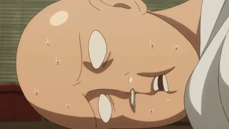 one punch man