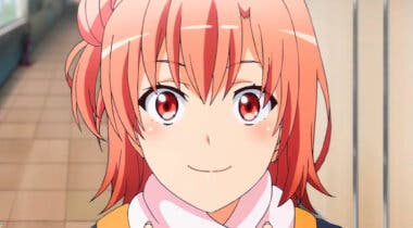 Imagen de Oregairu expandirá su historia con una novela ligera centrada en Yui