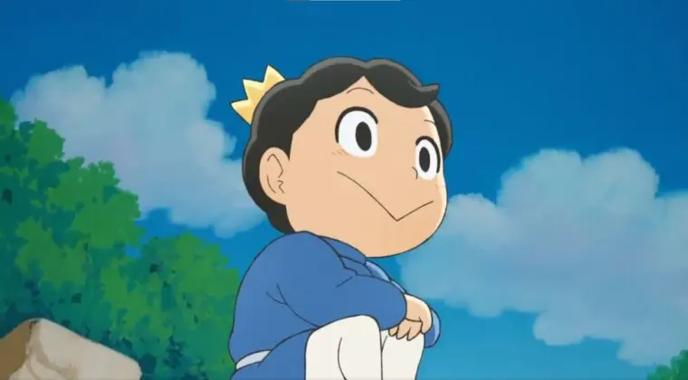 Imagen de El anime de Osama Ranking (WIT Studio) comparte otro adorable tráiler