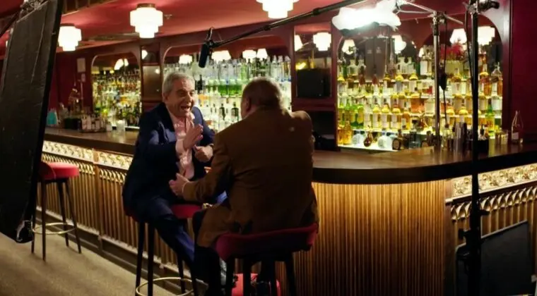 Imagen de ATRESplayer Premium anuncia Pajares & CIA, una docuserie para los amantes del cine de los 80