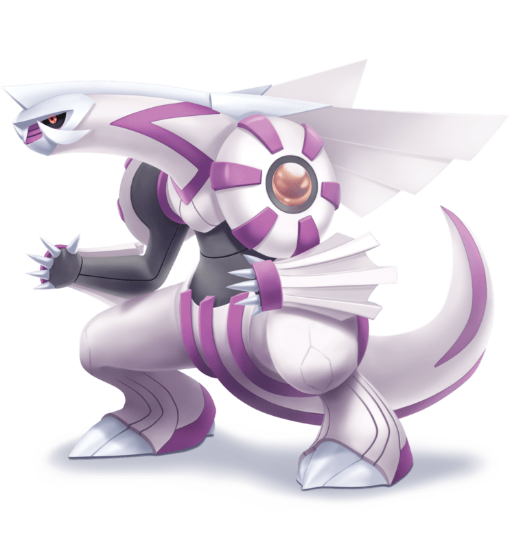 Palkia
