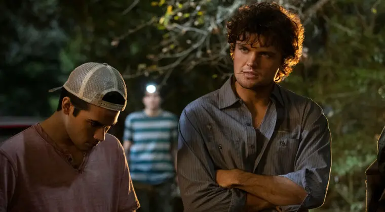 Imagen de Panic, cancelada por Amazon Prime Video: No tendrá temporada 2