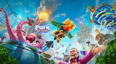 Imagen de Así es Park Beyond, el sucesor más espectacular de RollerCoaster Tycoon