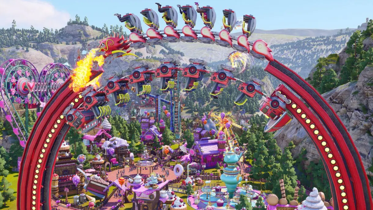 park beyond screenshot08