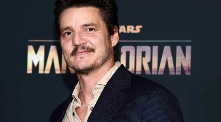 Imagen de Pedro Pascal se presentó al casting de esta conocida serie sobre vampiros