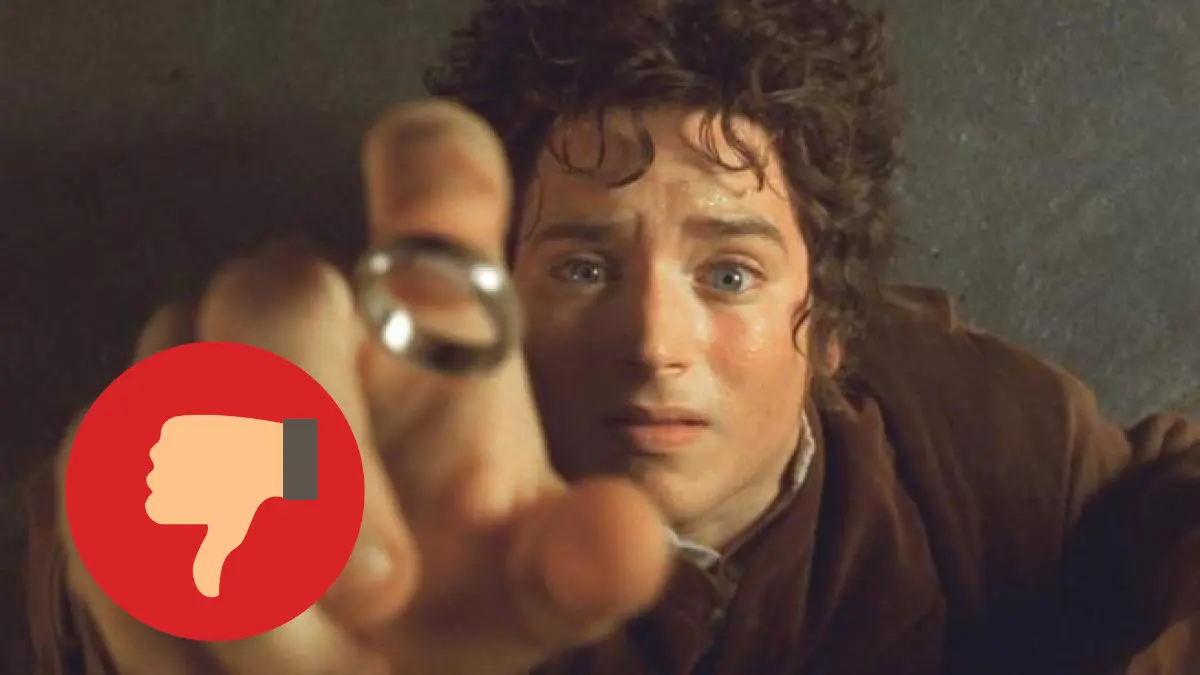 película odio