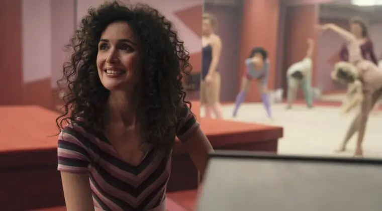 Imagen de Physical, la exitosa comedia de Apple TV Plus, renueva por una temporada 2
