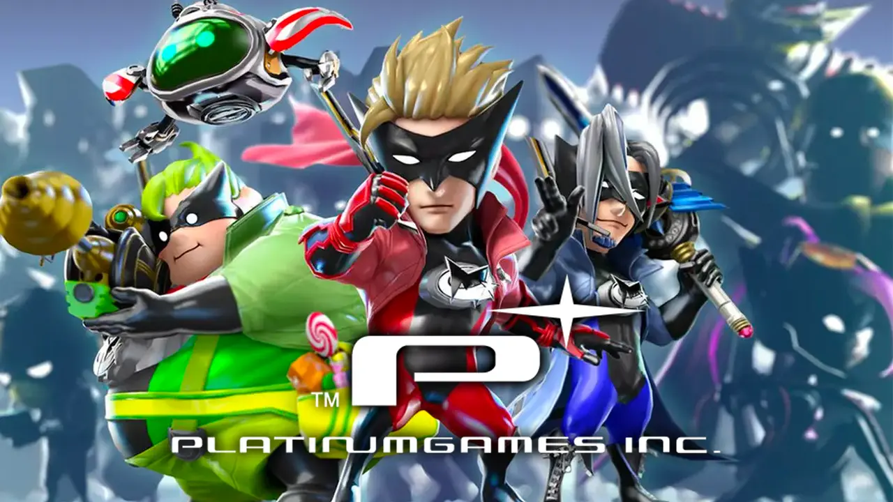 platinumgames