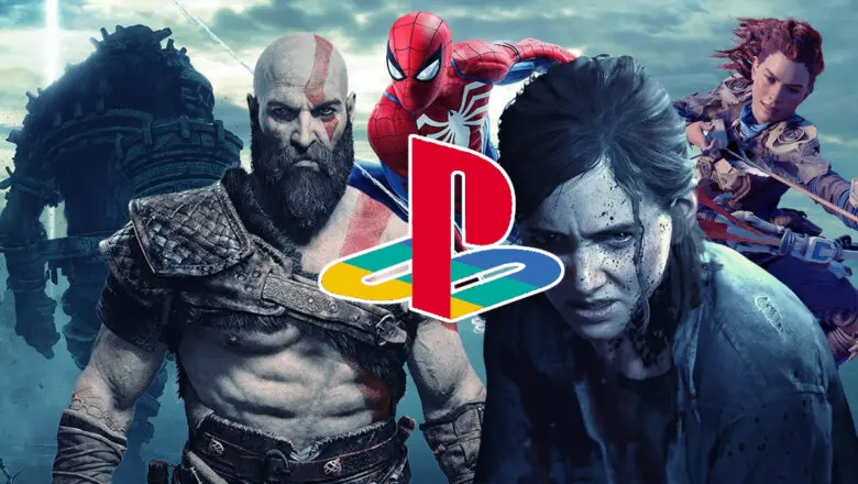 PlayStation
