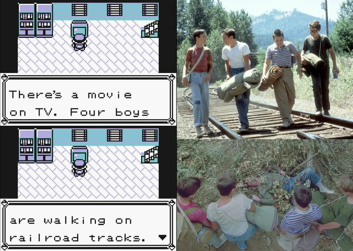 pokemon