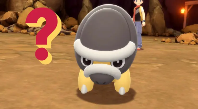 Imagen de Pokémon Diamante Brillante y Perla Reluciente: Estos son los primeros Pokémon exclusivos confirmados